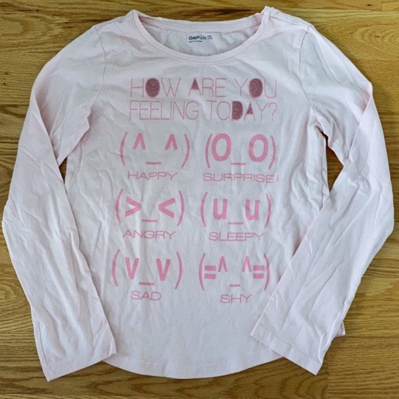 Gapkids NWT Ruffled Skirt + Long-Sleeve Top XXL (14-16) - Picture 11 of 14